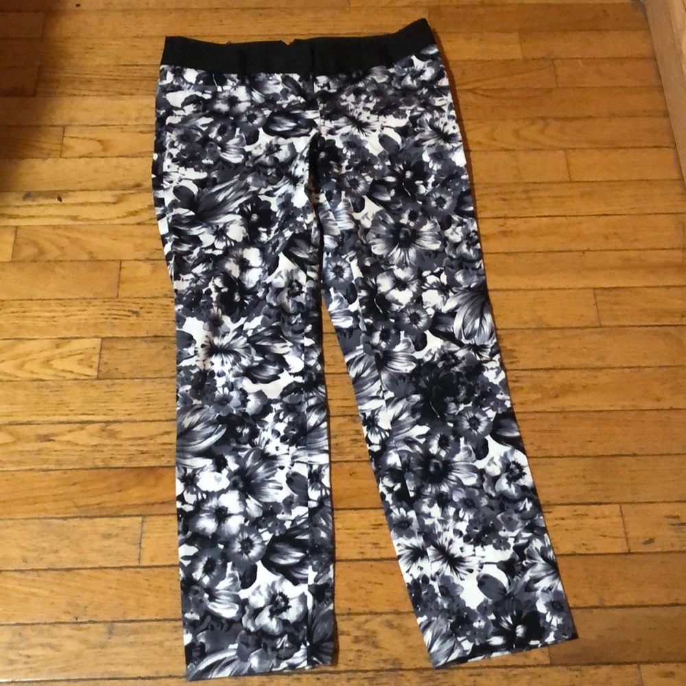 womans pants by ecpress